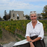 Photo de profil de Annick Millet