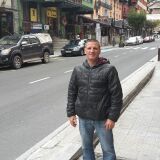 Photo de profil de Richard Martin