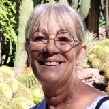 Photo de profil de Nadine Gueirard