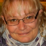 Photo de profil de Géraldine Roby
