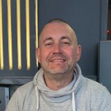 Photo de profil de Pascal Mangin