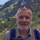 Photo de profil de Bertrand Charpentier