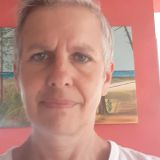 Photo de profil de Christine Goupil