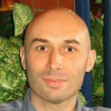 Photo de profil de Christophe David Lamendin