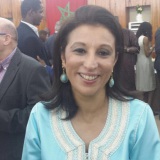 Photo de profil de Doha Boucetta