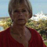 Photo de profil de Annick Lefrancois