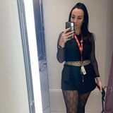 Photo de profil de Nathalie Mouton
