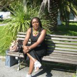 Photo de profil de Veilleur Rebecca