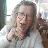 Photo de profil de Catherine Wetzel