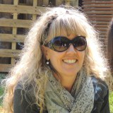 Photo de profil de Nathalie Ladroit