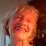 Photo de profil de Jacqueline Chardonnet