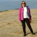 Photo de profil de Sylvie Delrieu