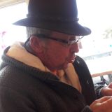 Photo de profil de Alain Sanchez
