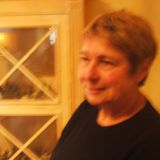 Photo de profil de Catherine Roubin