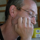Photo de profil de Stéphane Boudy