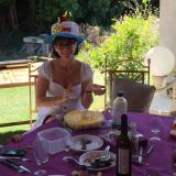 Photo de profil de Catherine Lecomte