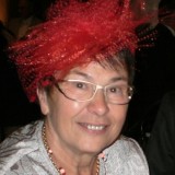 Photo de profil de Rose-Marie Regnault