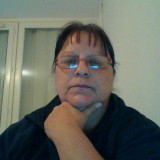 Photo de profil de Elisabeth Perraud-Thouvenin