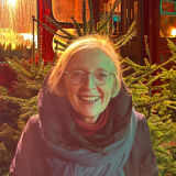 Photo de profil de Paule-Francoise Goyheneix