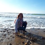 Photo de profil de Nathalie Robert