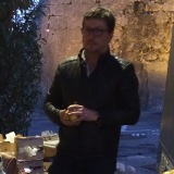 Photo de profil de Bertrand Mercier