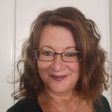 Photo de profil de Véronique Vuillemin Baudelet