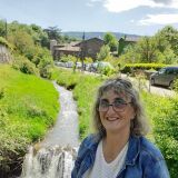 Photo de profil de Corinne Combe