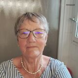 Photo de profil de Christine Vergnaud