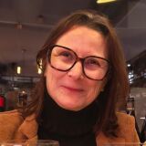 Photo de profil de Isabelle Caron