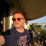 Photo de profil de Christophe Delage