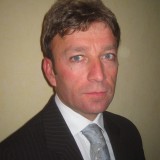Photo de profil de Laurent Roussy