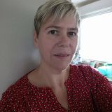 Photo de profil de Christelle Marchand