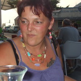 Photo de profil de Sandrine Martin