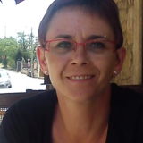 Photo de profil de Natalie Meyer-Muller