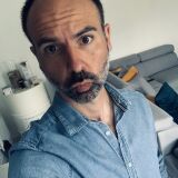 Photo de profil de Sébastien Delacroix