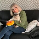 Photo de profil de Marie Thé Rambaud