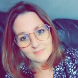 Photo de profil de Angelique Thomas