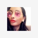 Photo de profil de Samia Fahimi