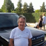 Photo de profil de Michel Froment