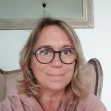 Photo de profil de Catherine Desnoyers