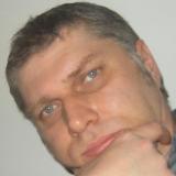 Photo de profil de Thierry Brunet
