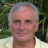 Photo de profil de Didier Perard