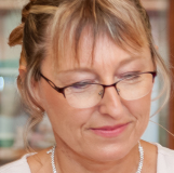Photo de profil de Valérie Abelanet