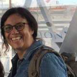 Photo de profil de Sandrine Renard