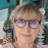 Photo de profil de Murielle Quellier