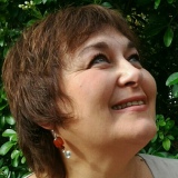 Photo de profil de Sylvie Dangremont