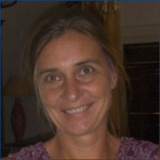 Photo de profil de Isabelle Dupuis