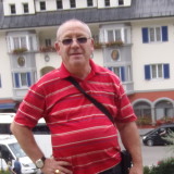 Photo de profil de Gerard Carton