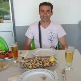 Photo de profil de Fernando Romeira