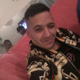 Photo de profil de Franck Da Silva